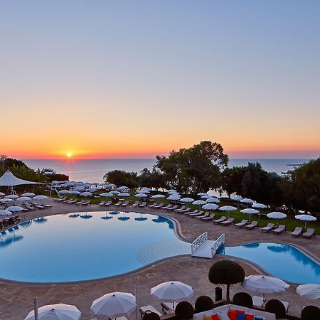 Grecian Park Hotel Protaras Ngoại thất bức ảnh