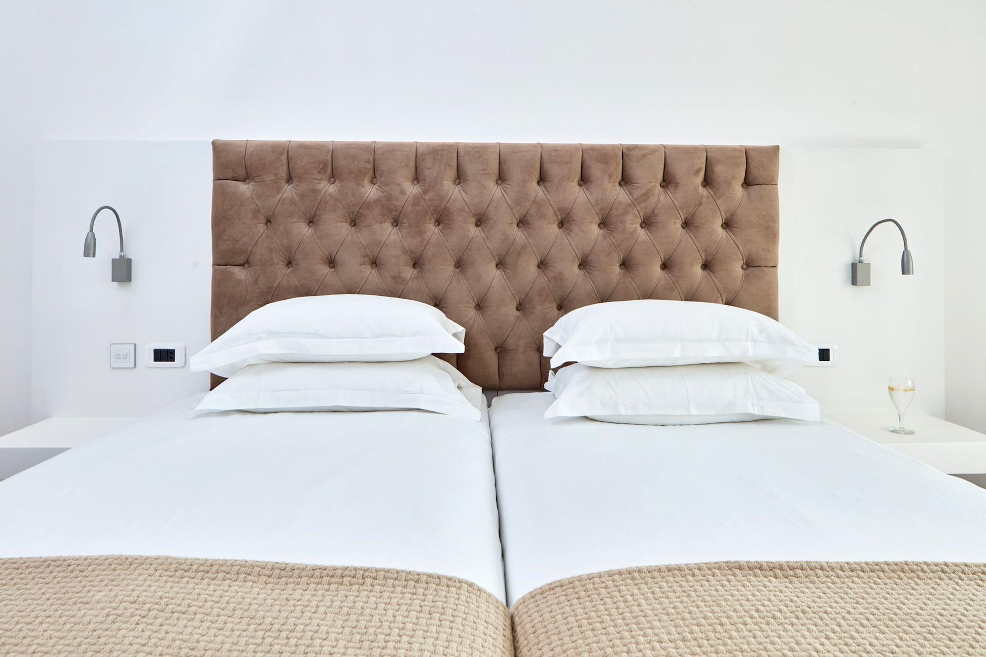 Grecian Park Hotel Protaras Ngoại thất bức ảnh