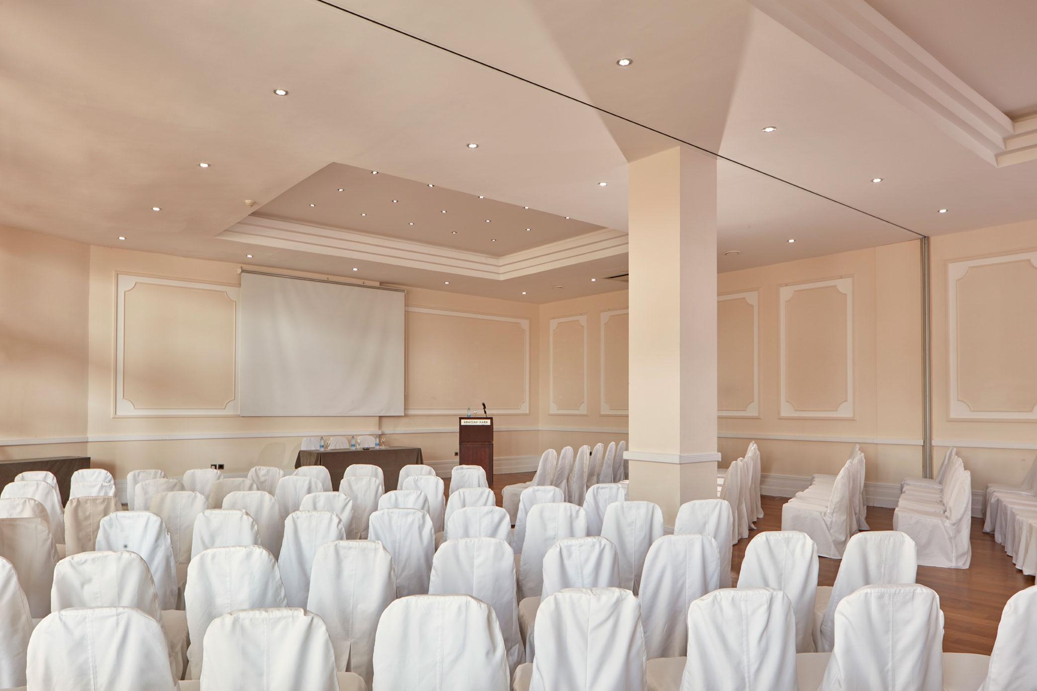 Grecian Park Hotel Protaras Ngoại thất bức ảnh