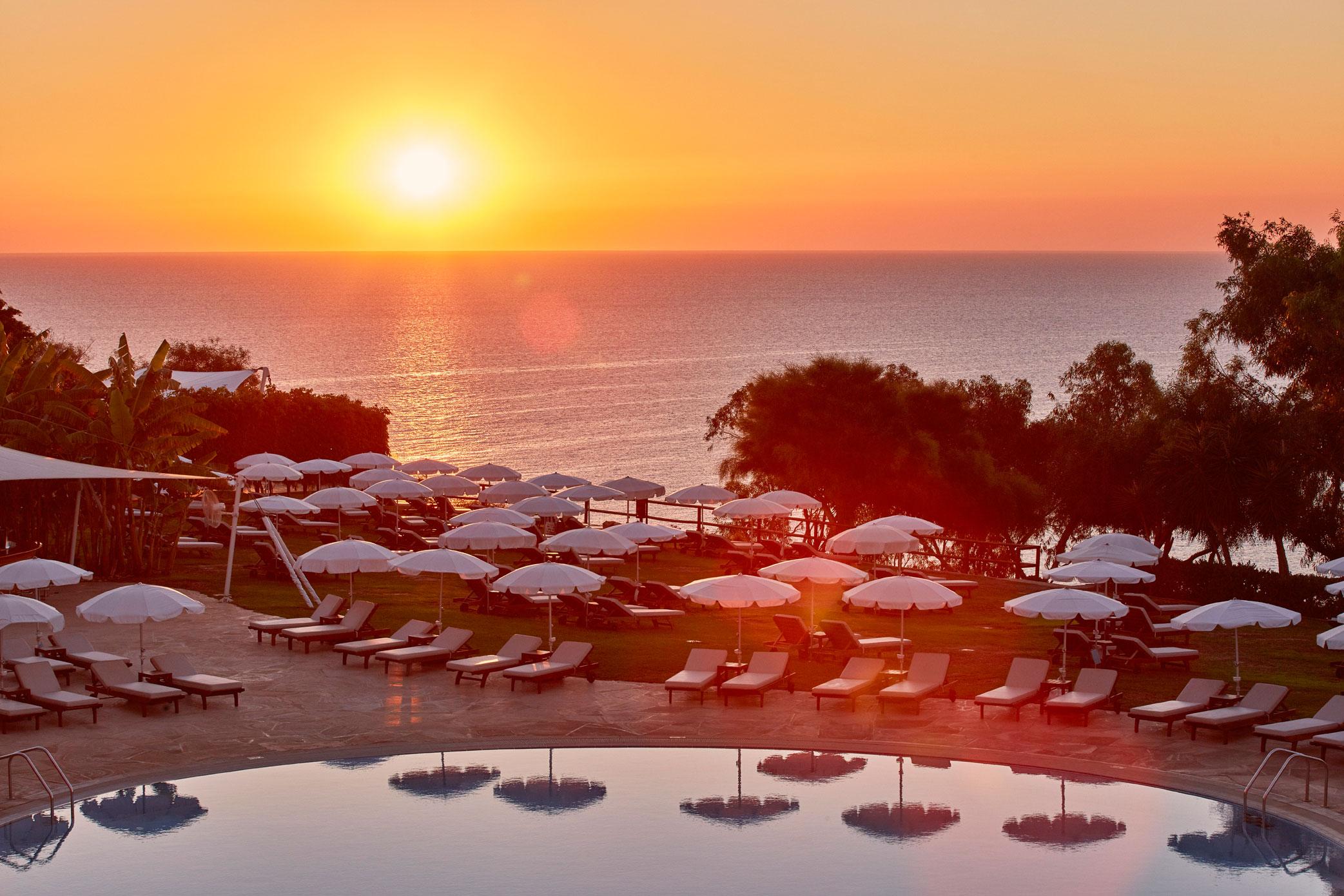 Grecian Park Hotel Protaras Ngoại thất bức ảnh
