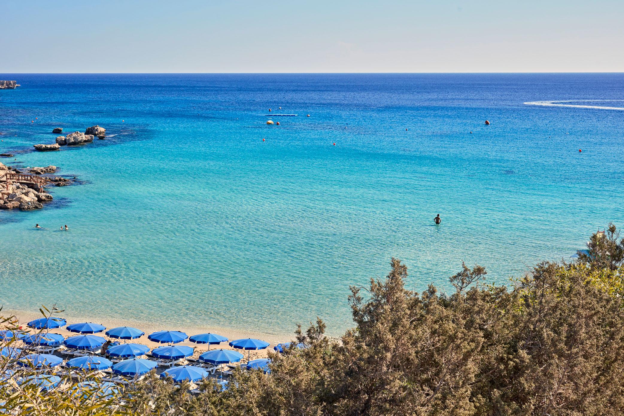 Grecian Park Hotel Protaras Ngoại thất bức ảnh