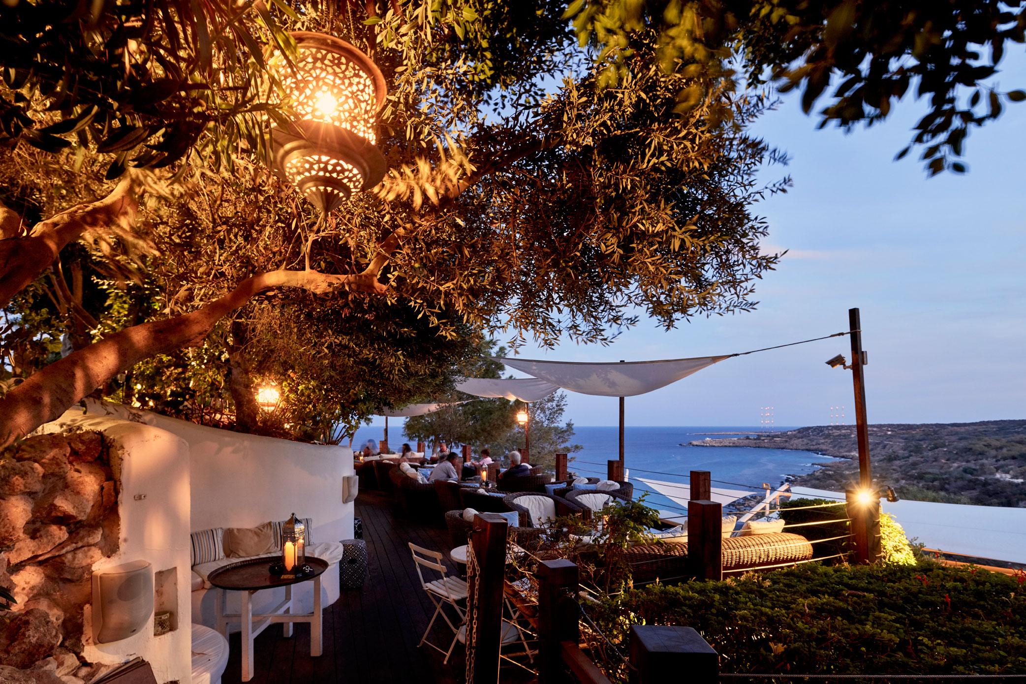 Grecian Park Hotel Protaras Ngoại thất bức ảnh