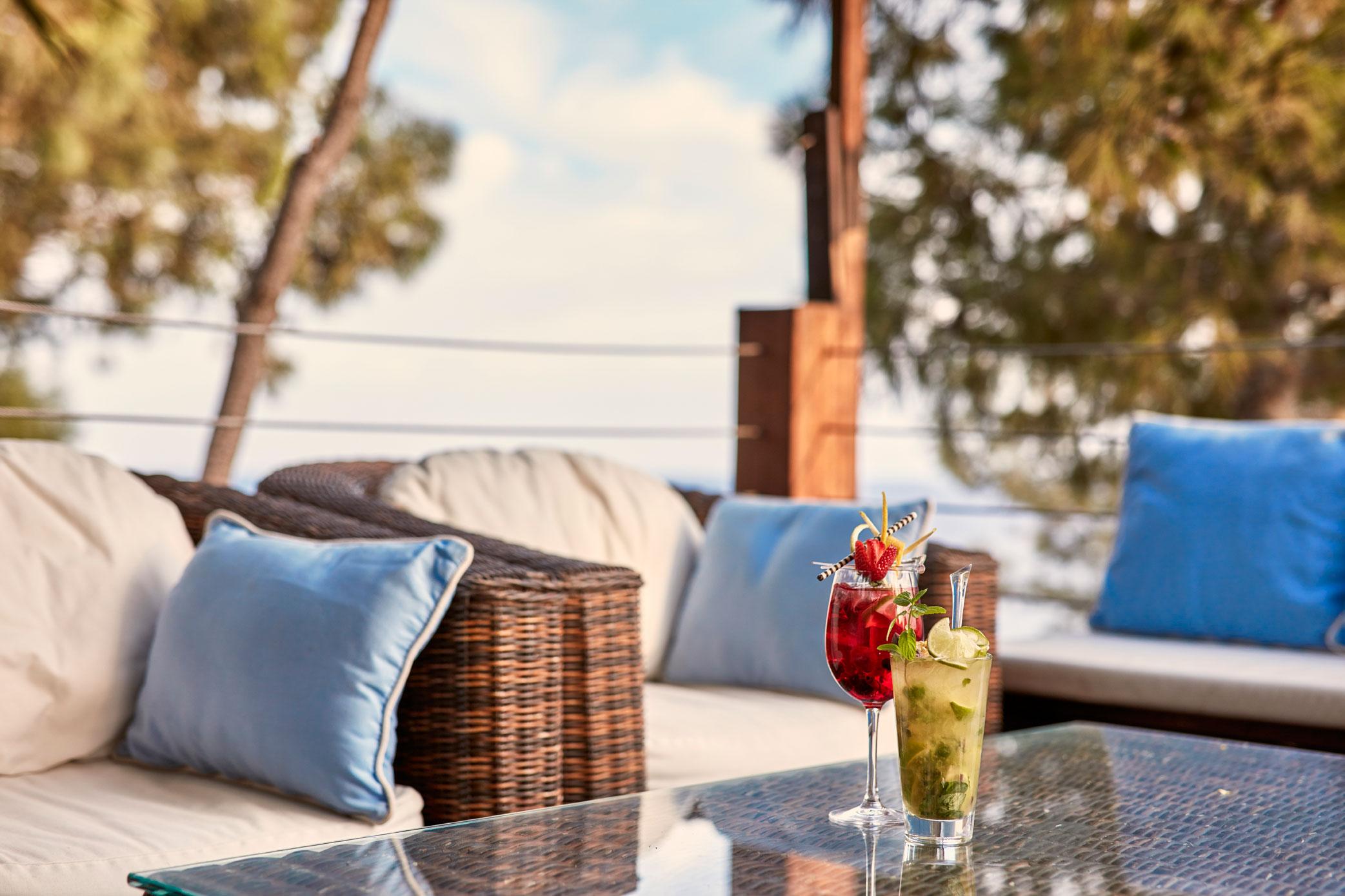 Grecian Park Hotel Protaras Ngoại thất bức ảnh
