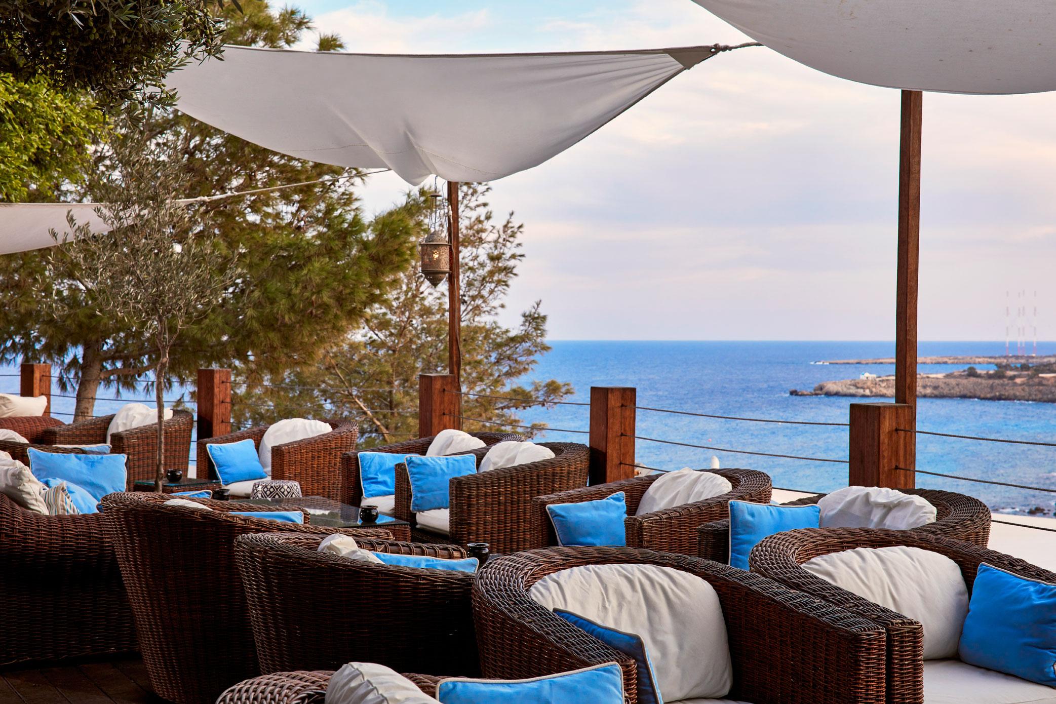 Grecian Park Hotel Protaras Ngoại thất bức ảnh