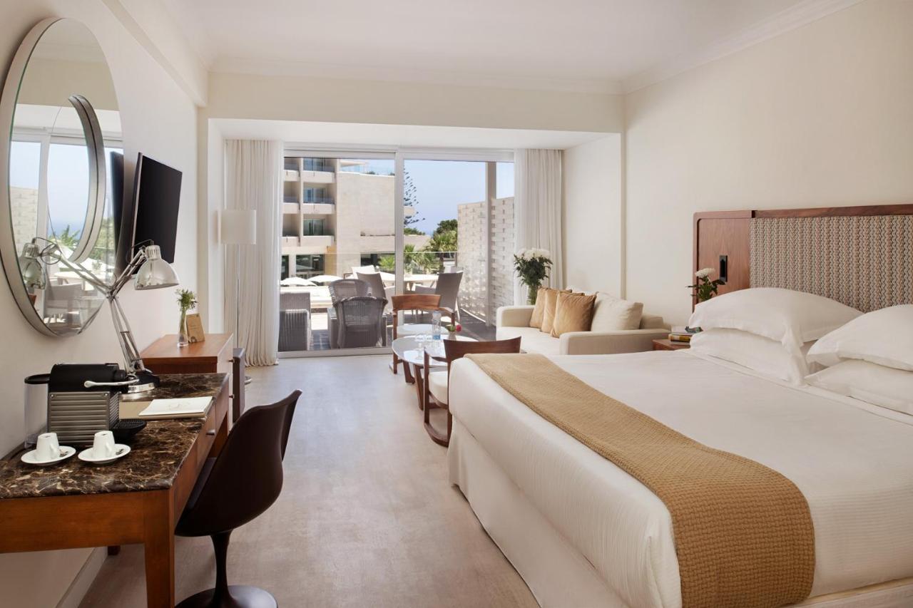 Grecian Park Hotel Protaras Ngoại thất bức ảnh
