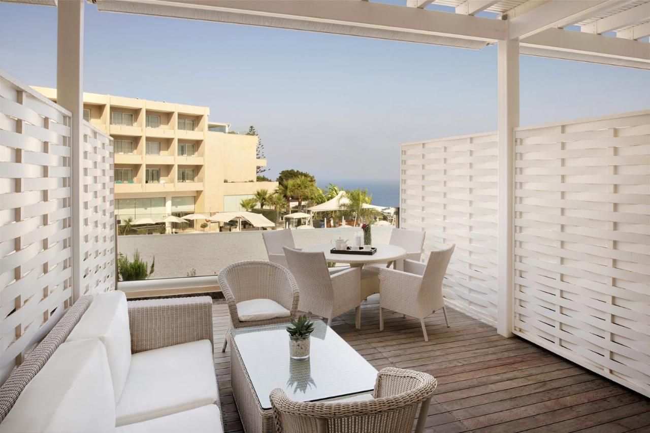 Grecian Park Hotel Protaras Ngoại thất bức ảnh