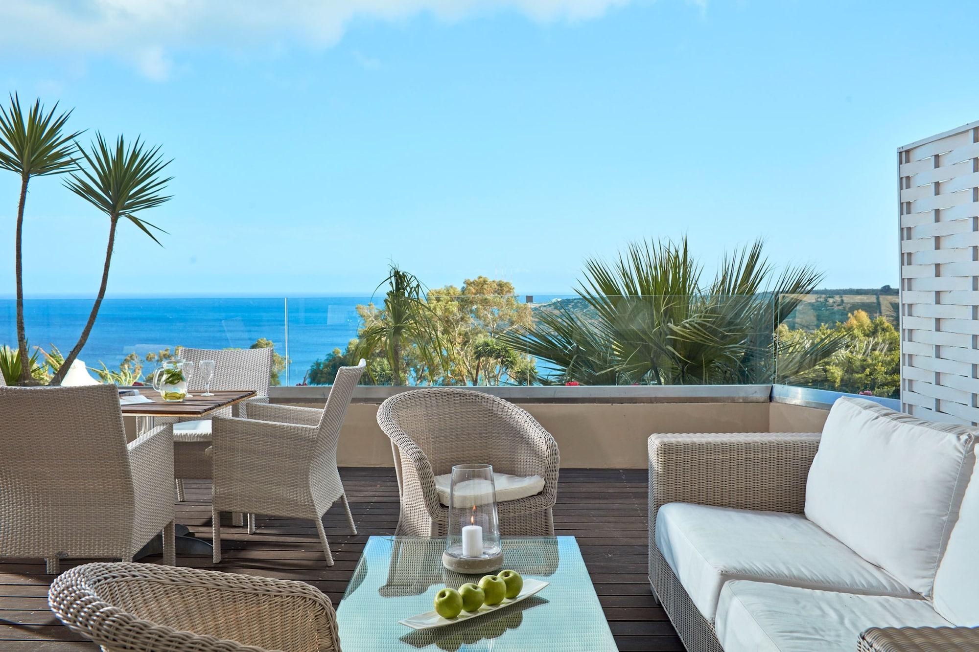 Grecian Park Hotel Protaras Ngoại thất bức ảnh