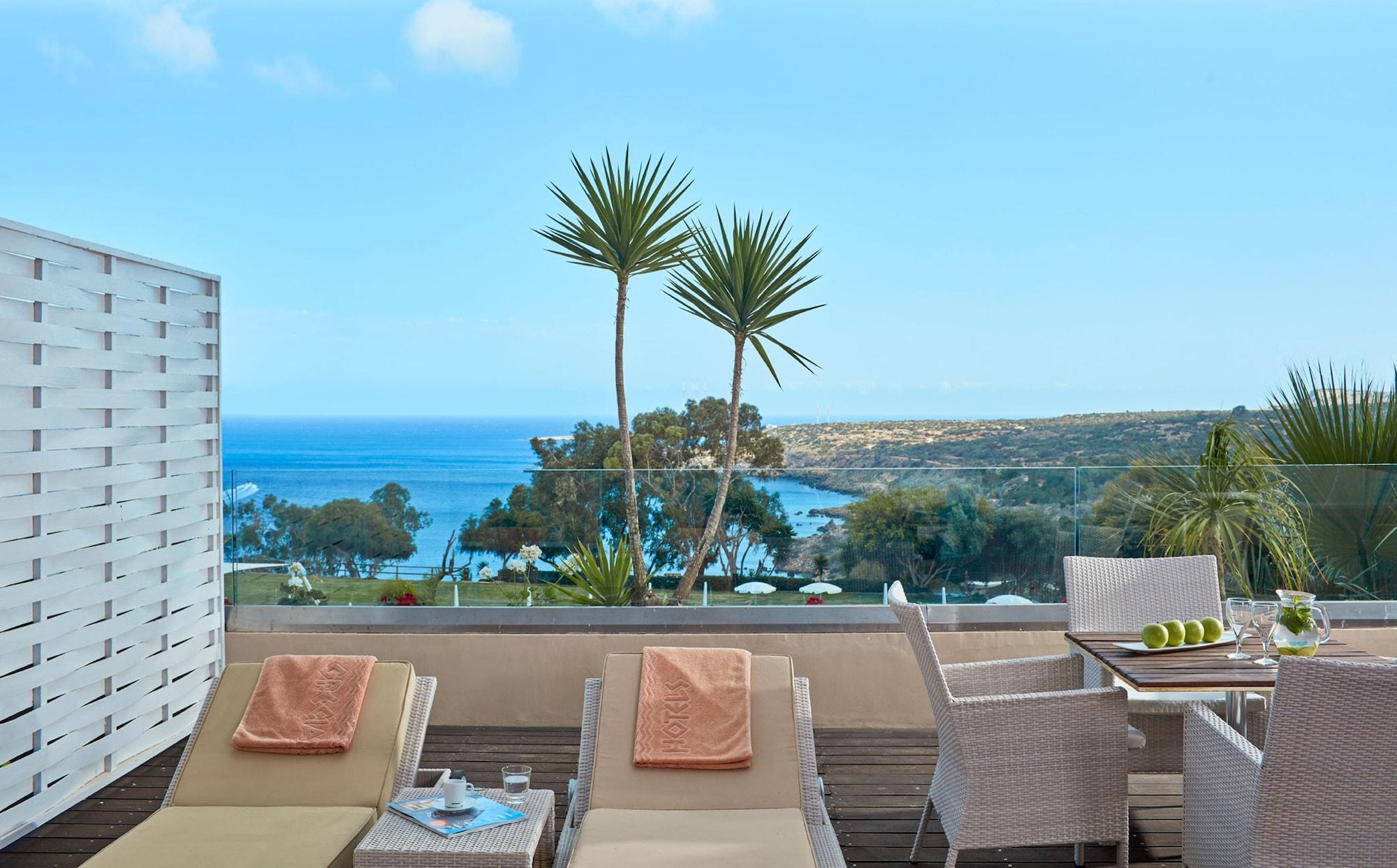 Grecian Park Hotel Protaras Ngoại thất bức ảnh