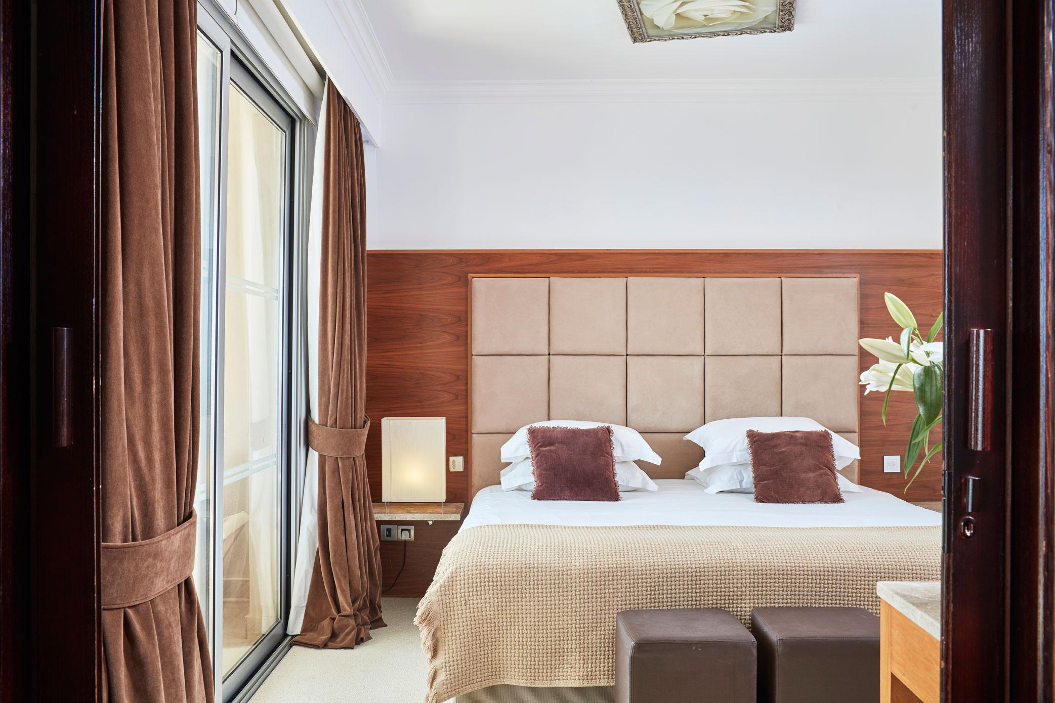 Grecian Park Hotel Protaras Ngoại thất bức ảnh