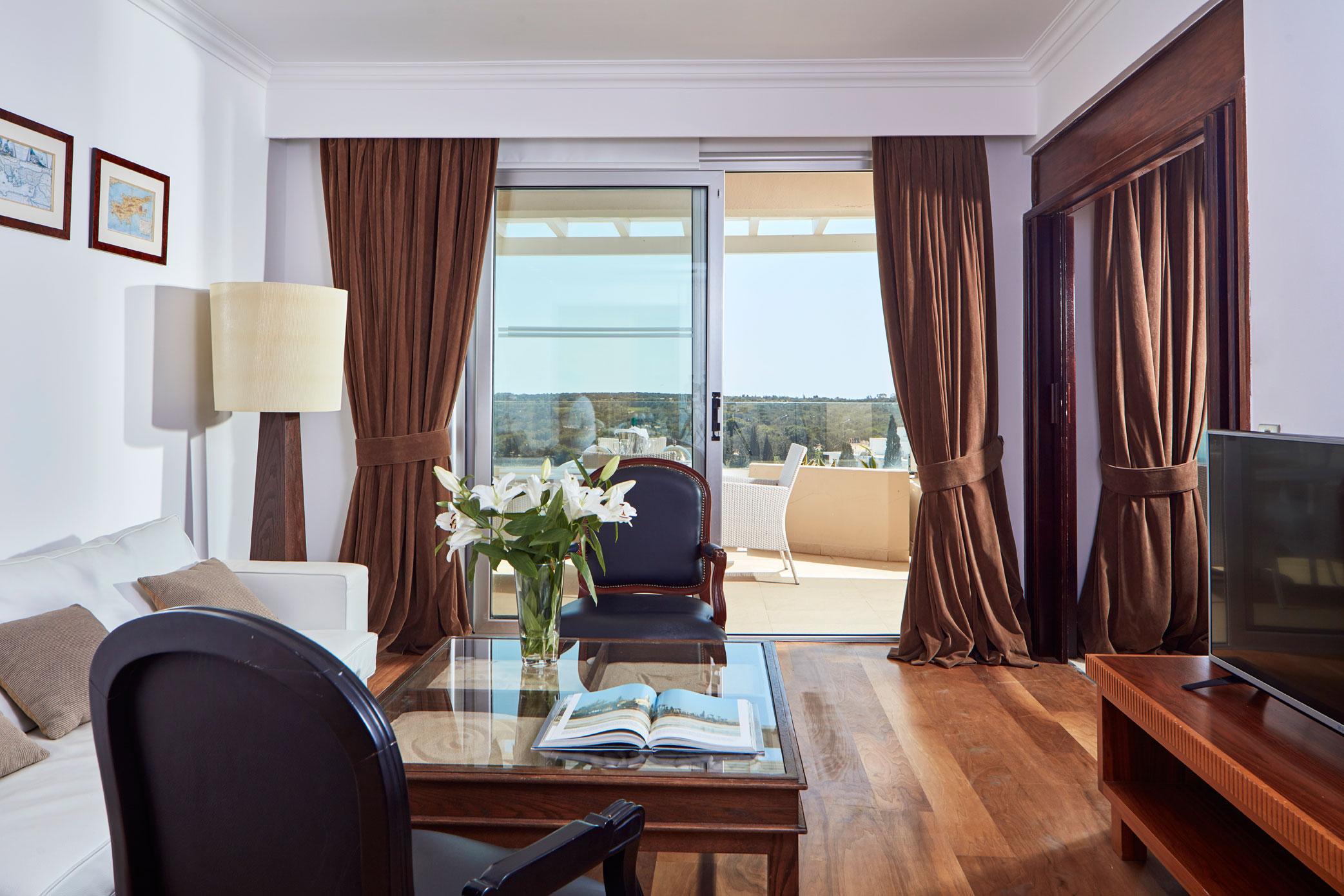 Grecian Park Hotel Protaras Ngoại thất bức ảnh