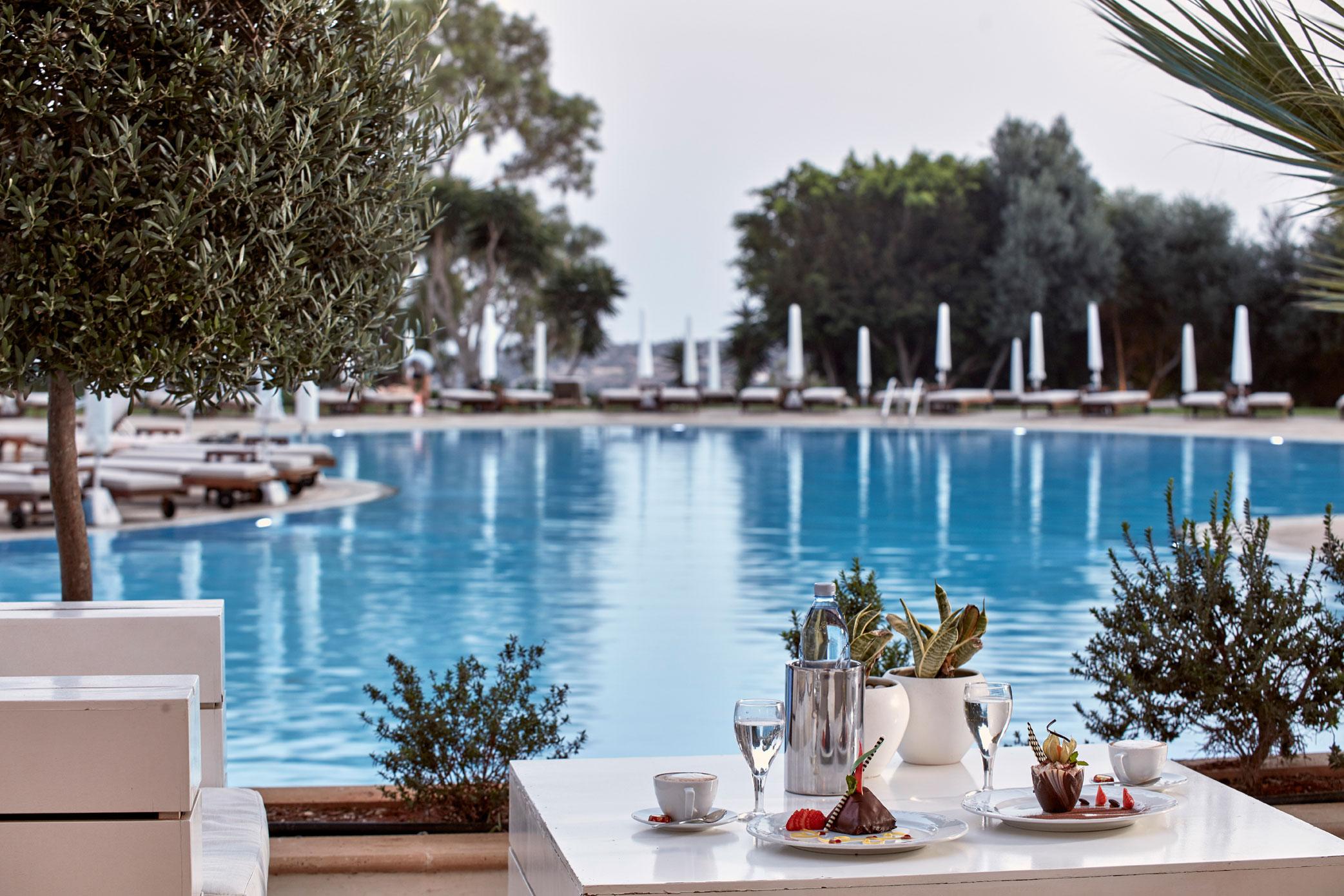 Grecian Park Hotel Protaras Ngoại thất bức ảnh