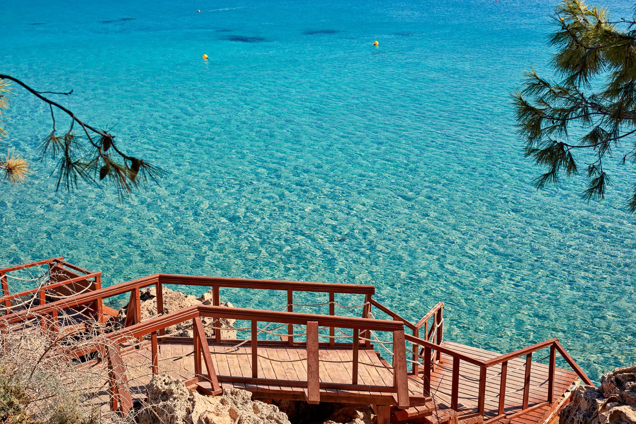Grecian Park Hotel Protaras Ngoại thất bức ảnh