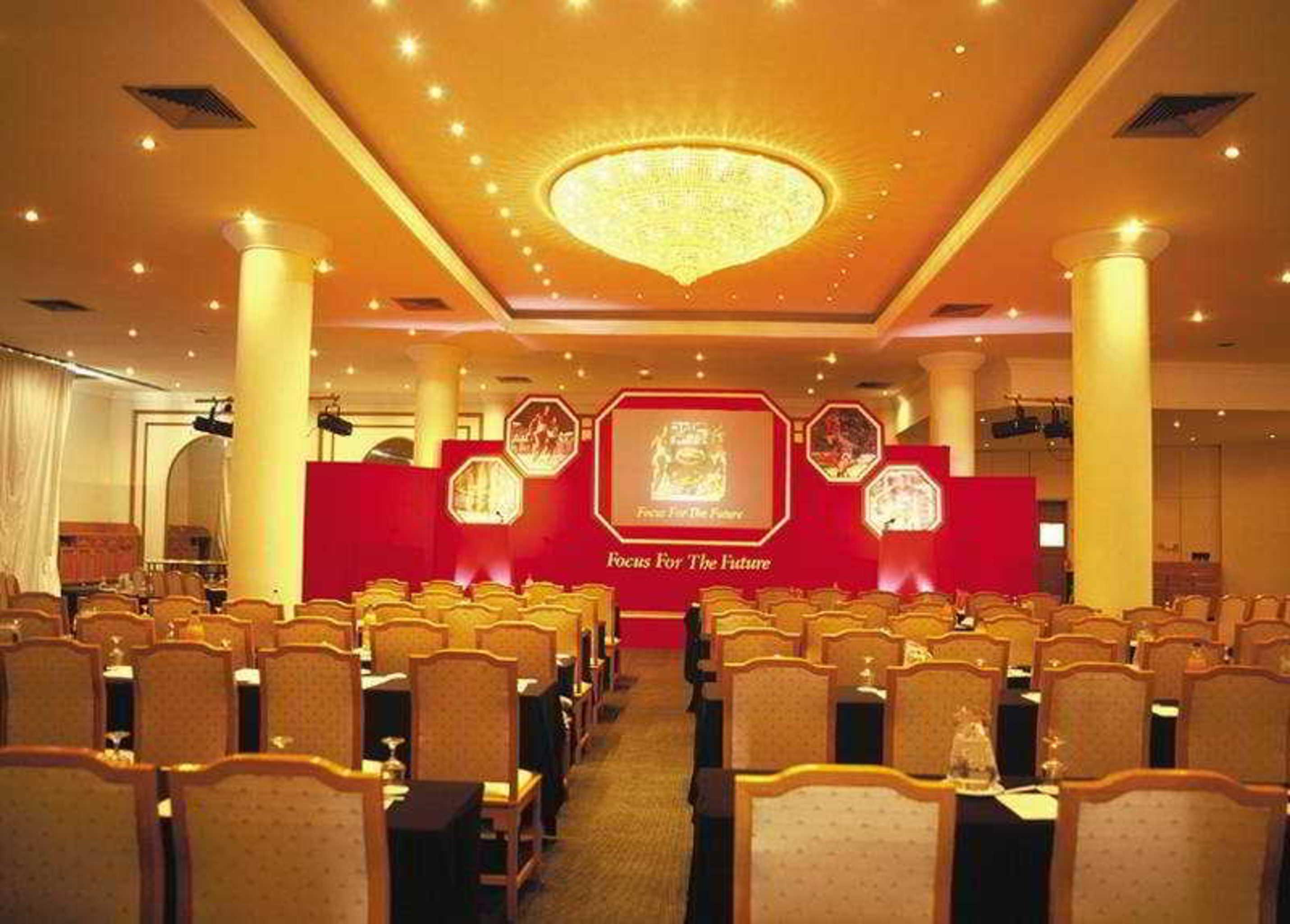 Grecian Park Hotel Protaras Ngoại thất bức ảnh