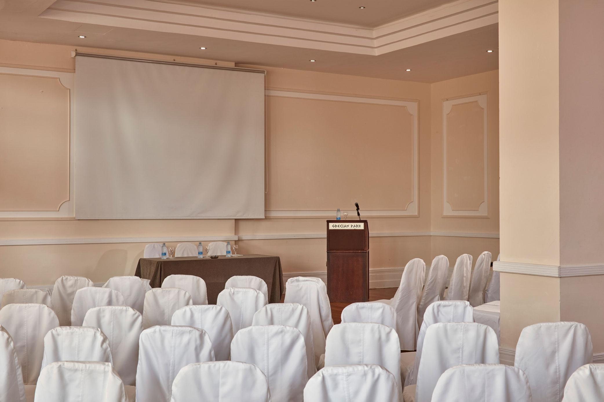 Grecian Park Hotel Protaras Ngoại thất bức ảnh