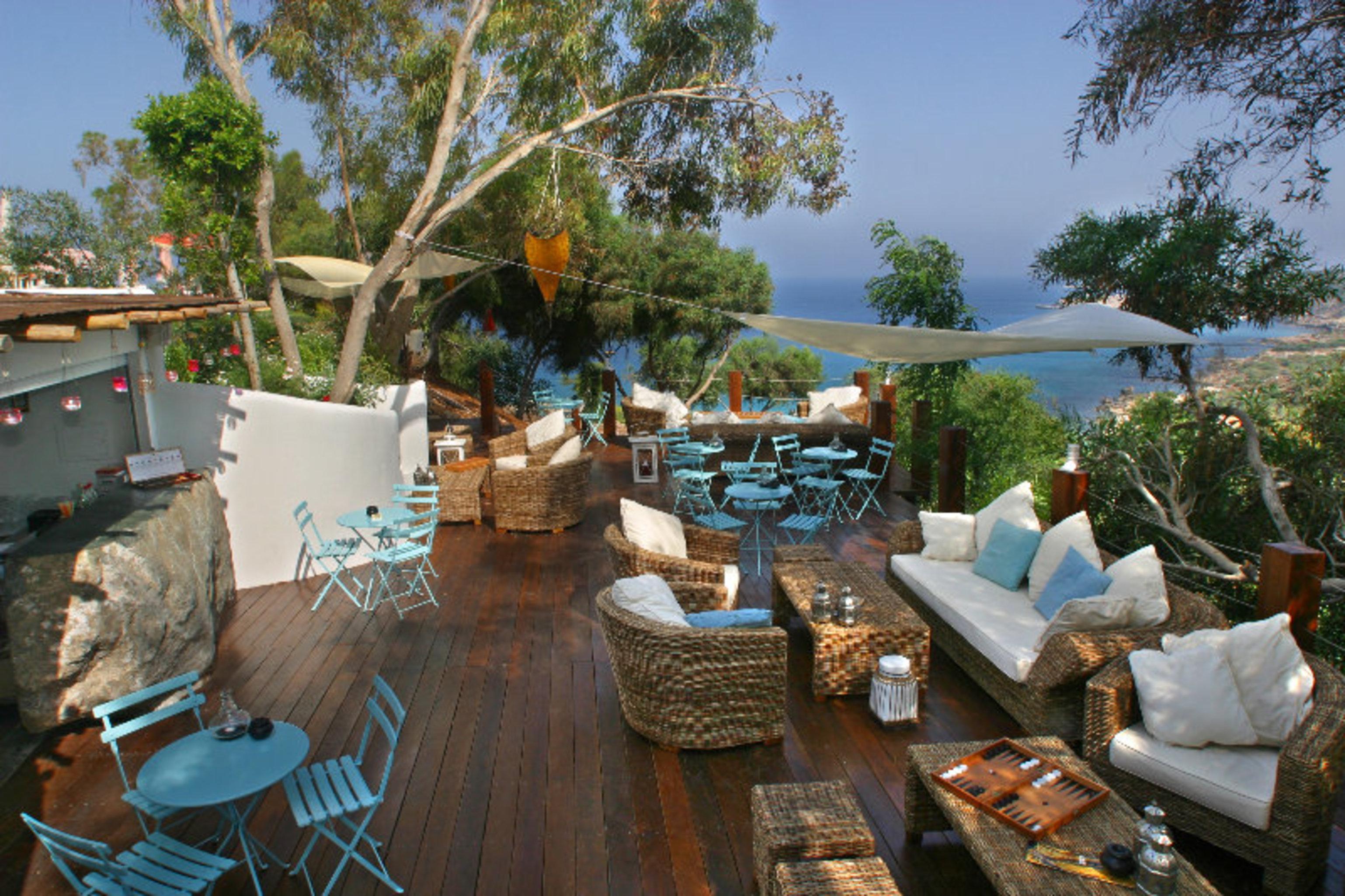 Grecian Park Hotel Protaras Ngoại thất bức ảnh