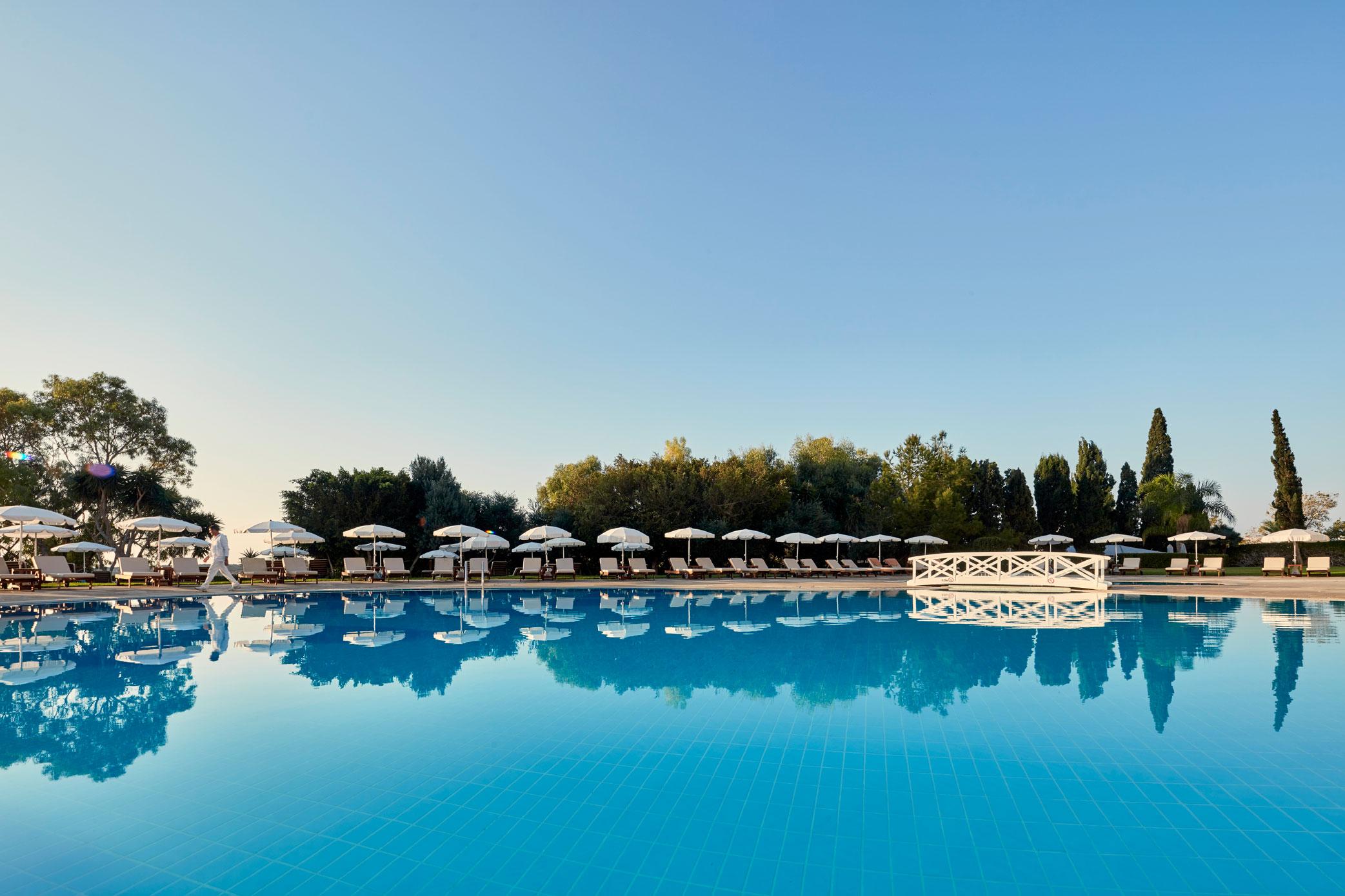 Grecian Park Hotel Protaras Ngoại thất bức ảnh