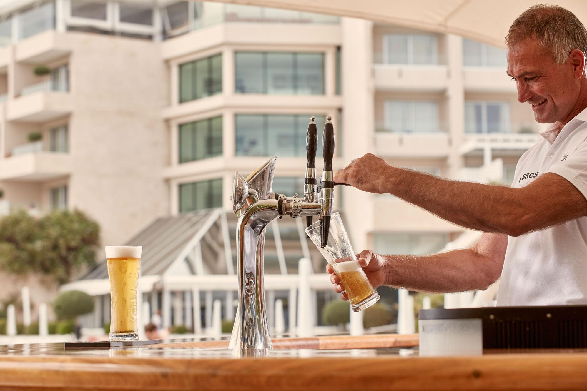 Grecian Park Hotel Protaras Ngoại thất bức ảnh