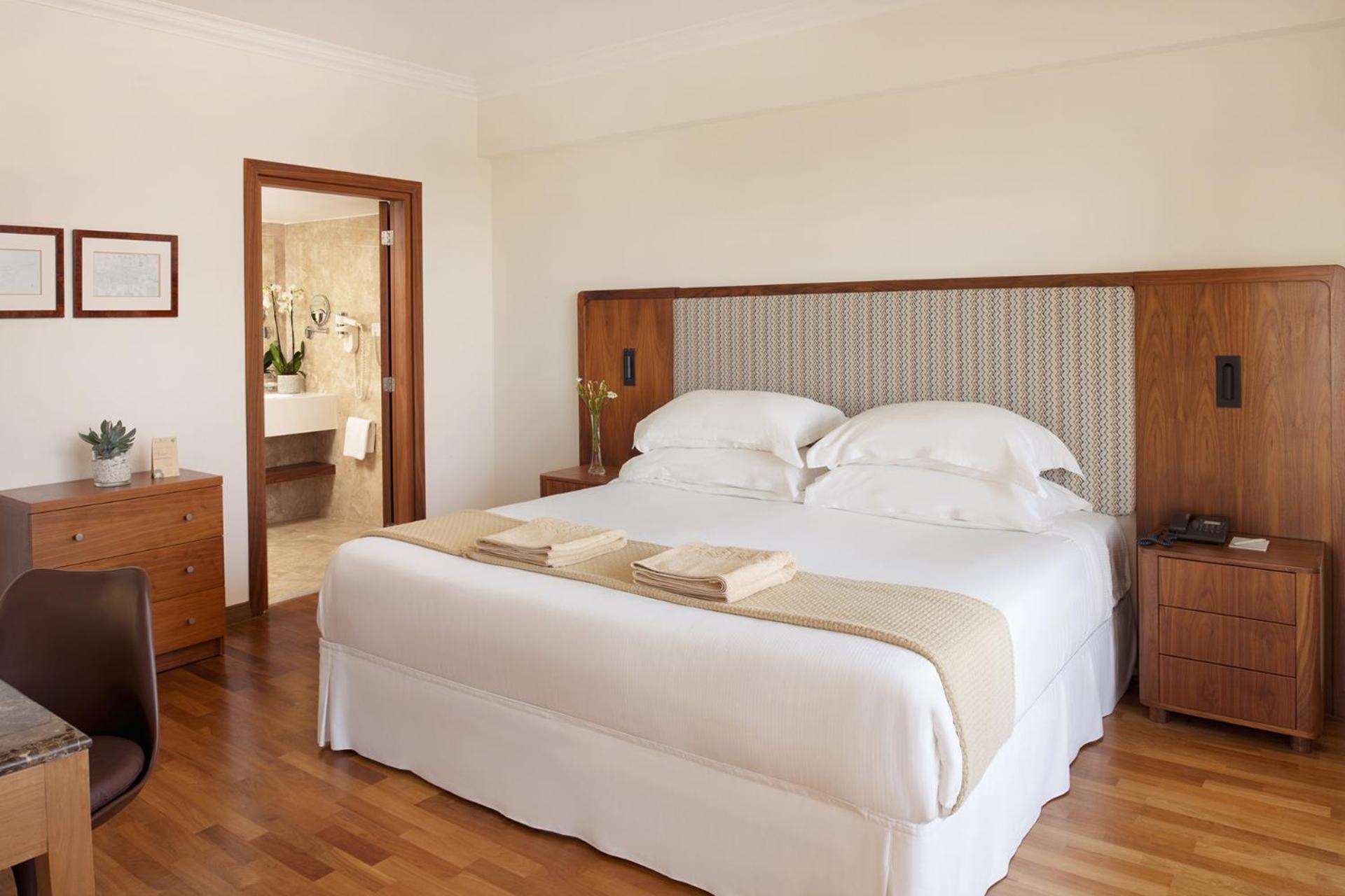Grecian Park Hotel Protaras Phòng bức ảnh