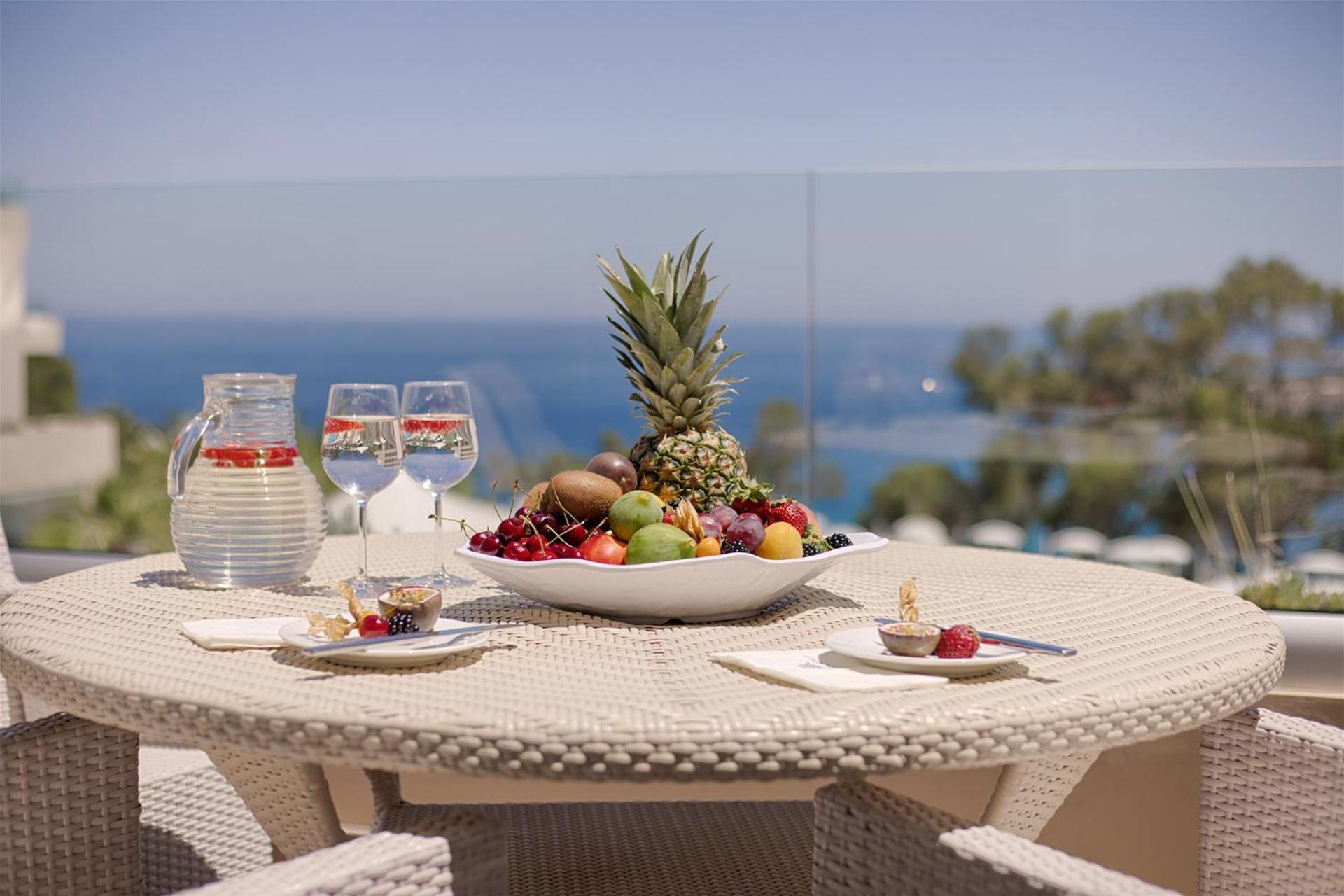 Grecian Park Hotel Protaras Phòng bức ảnh