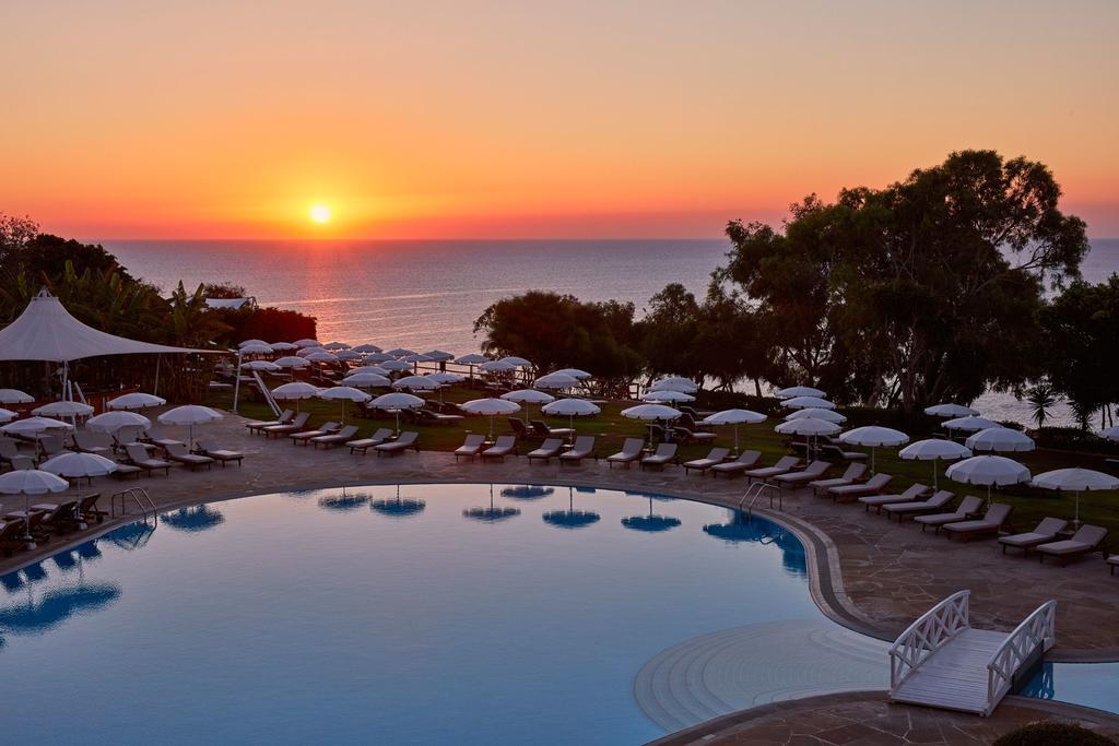 Grecian Park Hotel Protaras Ngoại thất bức ảnh