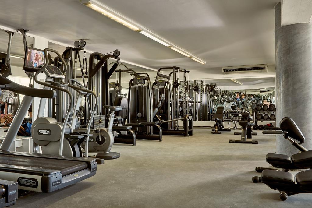 Grecian Park Hotel Protaras Ngoại thất bức ảnh