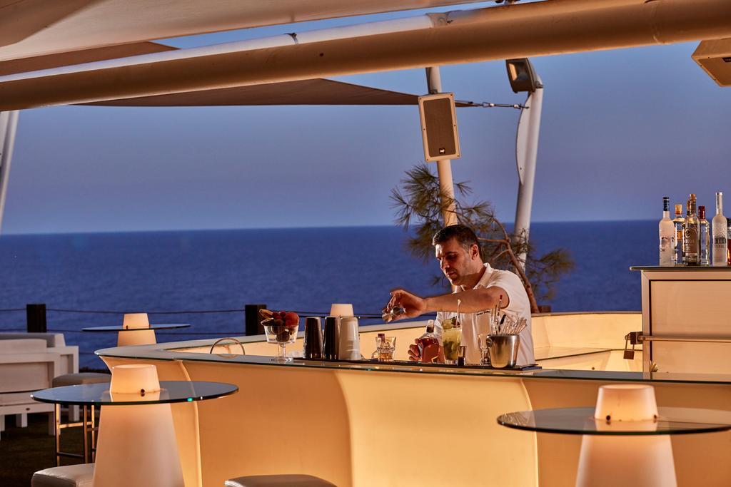 Grecian Park Hotel Protaras Ngoại thất bức ảnh