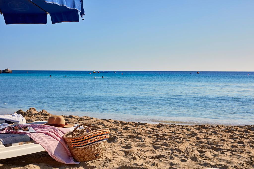 Grecian Park Hotel Protaras Ngoại thất bức ảnh